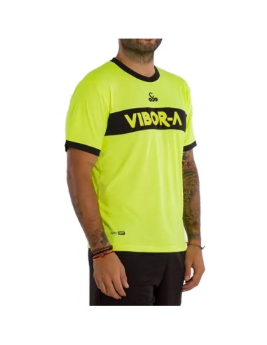 Vibor-a -Camiseta Vibor -Um Veneno 41264.002