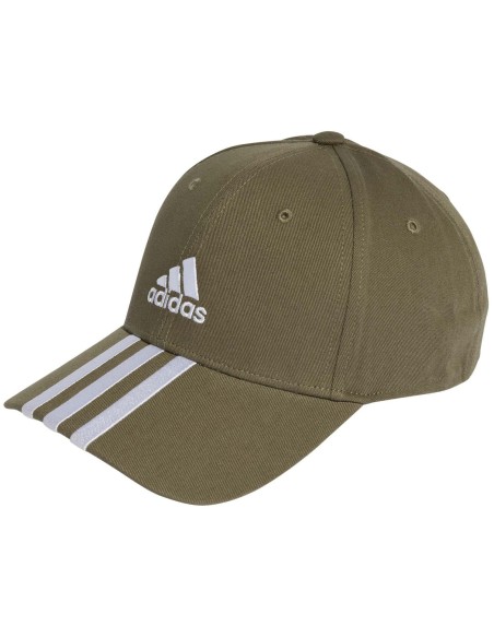 Adidas -Boné Adidas Bola 3s Ct Ii3511