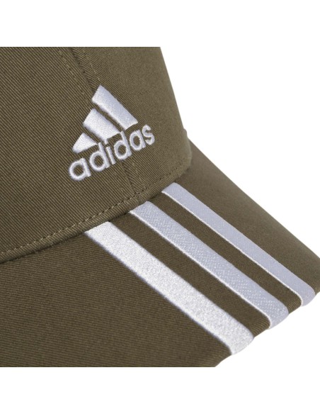 Adidas -Boné Adidas Bola 3s Ct Ii3511