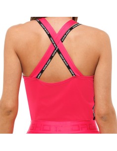 Drop Shot -Camiseta Drop Shot Kiara Mujer 2