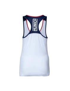 MUNICH -Camiseta Munich Premium Mujer 2