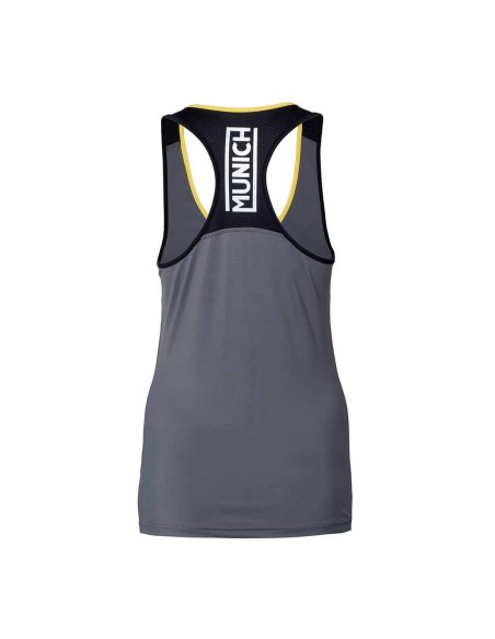 MUNICH -Camiseta Munich Premium Mujer