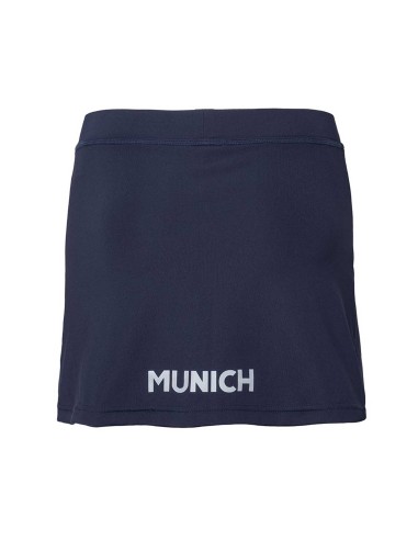 MUNICH -Munich Woman Club Navy Skirt 2506844 Navy