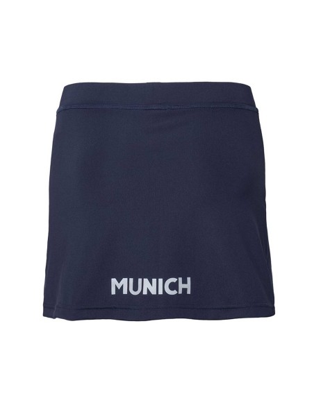 MUNICH -Munich Woman Club Navy Skirt 2506844 Navy MUNICH -Munich Woman Club Navy Skirt 2506844 Navy