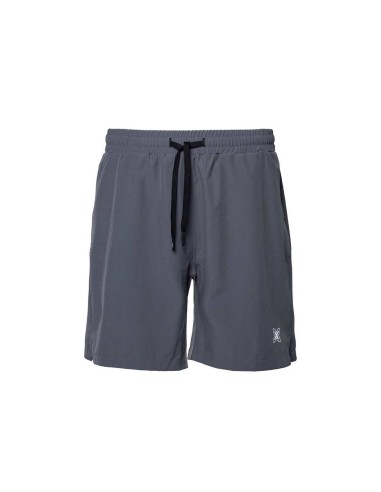 MUNICH -Munich Man Premium Gray Shorts 2506851 Gray