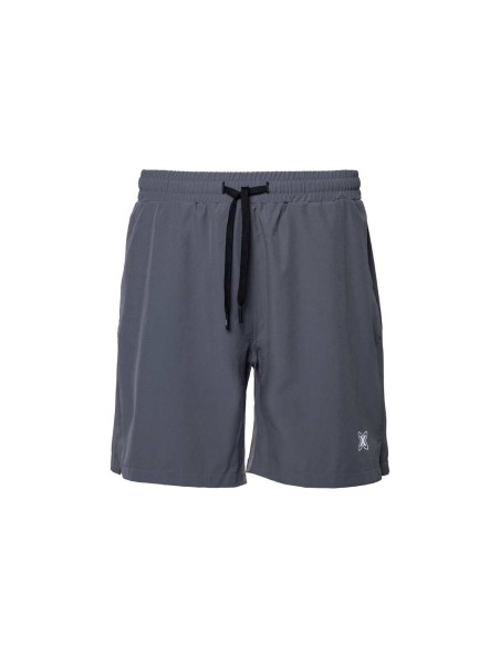 MUNICH -Shorts Munich Man Premium Cinza 2506851 Cinza MUNICH -Shorts Munich Man Premium Cinza 2506851 Cinza