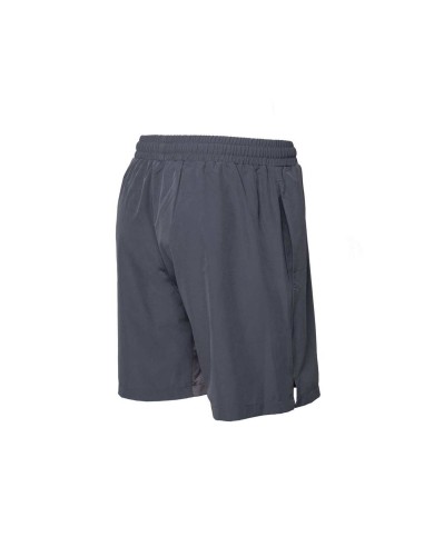 MUNICH -Shorts Munich Man Premium Cinza 2506851 Cinza