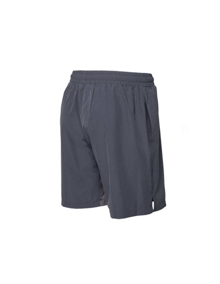 MUNICH -Shorts Munich Man Premium Cinza 2506851 Cinza MUNICH -Shorts Munich Man Premium Cinza 2506851 Cinza