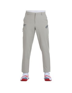Bullpadel -PANTALON BULLPADEL CEIBAS 400 BP82400000