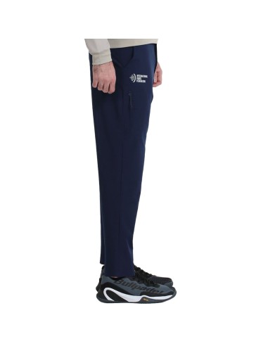 Bullpadel -PANTALON BULLPADEL CEIBAS 400 BP82400000
