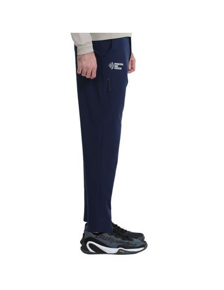 Bullpadel -PANTALON BULLPADEL CEIBAS 400 BP82400000 Bullpadel -PANTALON BULLPADEL CEIBAS 400 BP82400000