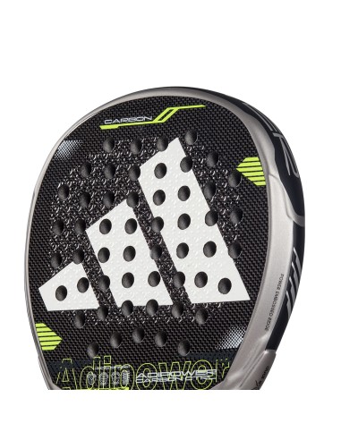 Adidas -PALA ADIDAS ADIPOWER CARBON CTRL AR1CA3U38
