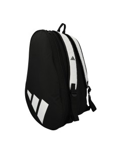 Adidas Control Black White Racquet Bag