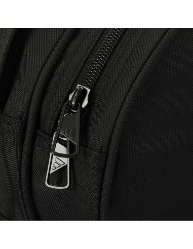 Adidas -Adidas Control Black White Racquet Bag