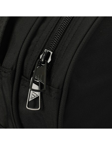 Adidas -Bolsa Padel Adidas Control Preto Branco Adidas -Bolsa Padel Adidas Control Preto Branco