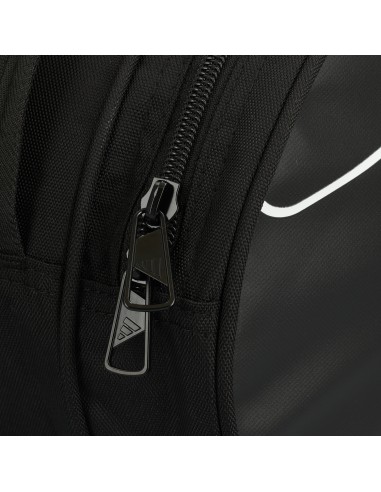 Adidas -Adidas Carbon Control Black White Racquet Bag