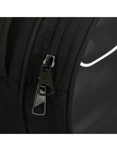 Adidas -Paletero Adidas Carbon Control Negro Blanco Adidas -Paletero Adidas Carbon Control Negro Blanco