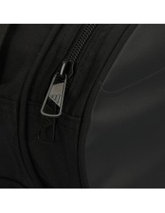 Adidas -Saco Padel Adidas Carbon Control Preto 2
