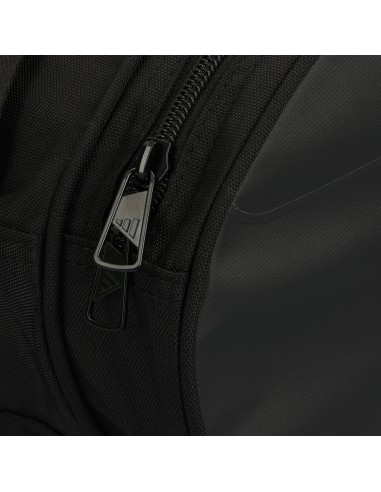 Adidas -Adidas Carbon Control Black Racquet Bag