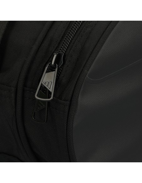 Adidas -Adidas Carbon Control Black Racquet Bag