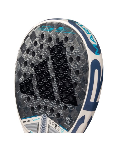 Adidas -PALA ADIDAS CROSS LT LIGHT 3.4 AR1CA6U11