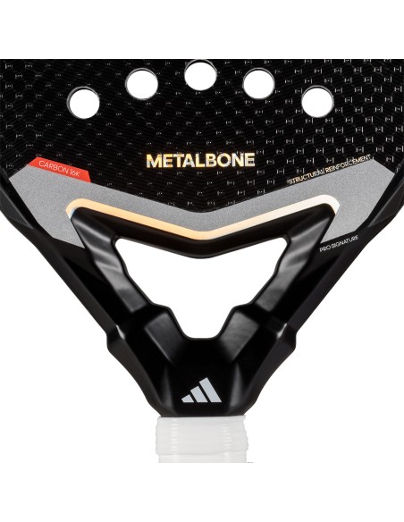 Adidas -PALA ADIDAS METALBONE 3.4 AR1AA0U22