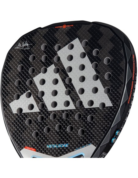 Adidas -PALA ADIDAS METALBONE 3.4 AR1AA0U22