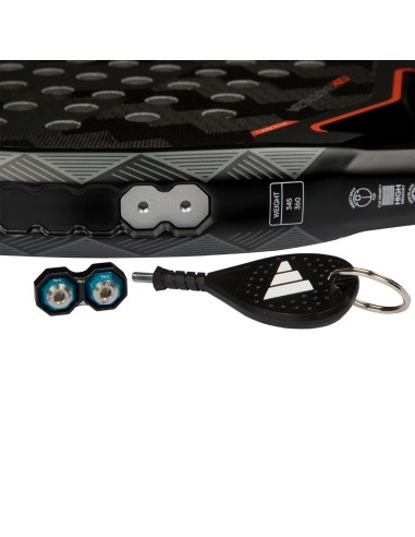 Adidas -Adidas Metalbone 3.4 2025