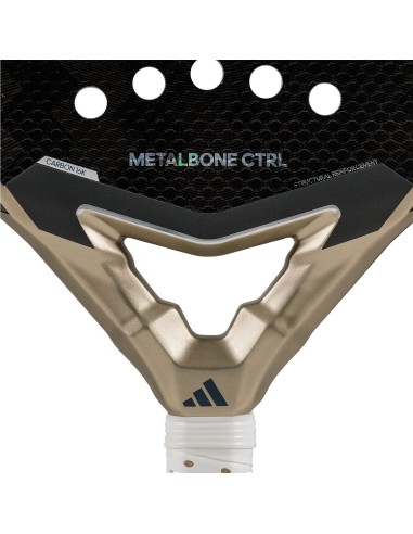 Adidas -PALA ADIDAS METALBONE CTRL 3.4 AR1CA0U36