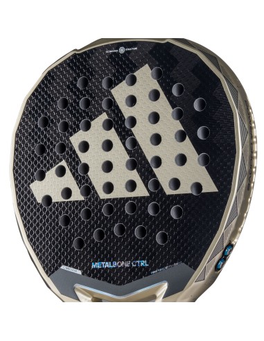 Adidas -PALA ADIDAS METALBONE CTRL 3.4 AR1CA0U36