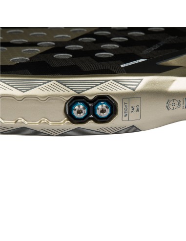 Adidas -PALA ADIDAS METALBONE CTRL 3.4 AR1CA0U36