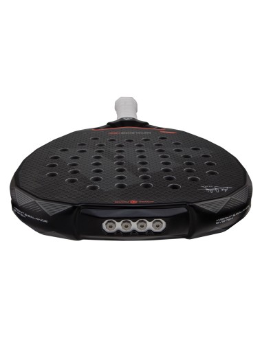 Adidas -PALA ADIDAS METALBONE HRD+ 3.4 AR1AA1U22