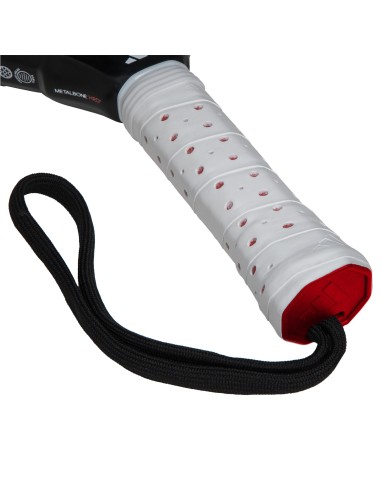 Adidas -PALA ADIDAS METALBONE HRD+ 3.4 AR1AA1U22