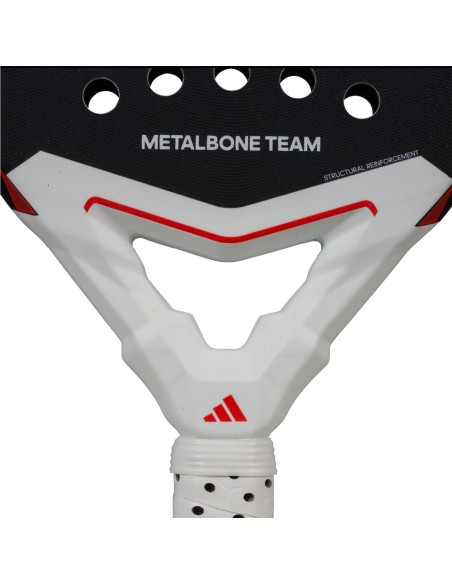 Adidas -PALA ADIDAS METALBONE TEAM 3.4 AR2AA0U42 Adidas -PALA ADIDAS METALBONE TEAM 3.4 AR2AA0U42