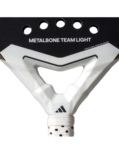 Adidas -Adidas Metalbone Team Light 3.4 2025