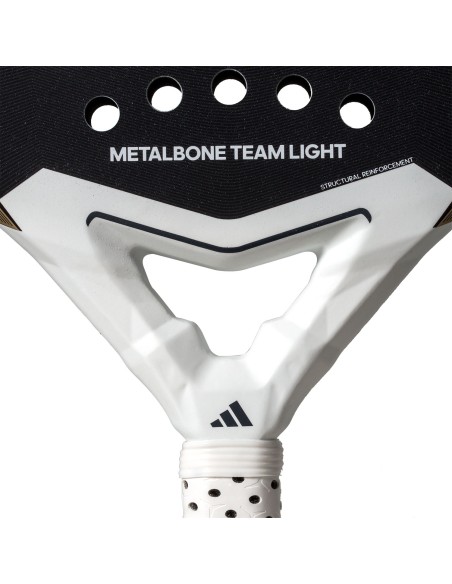 Adidas -Adidas Metalbone Team Light 3.4 2025 Adidas -Adidas Metalbone Team Light 3.4 2025