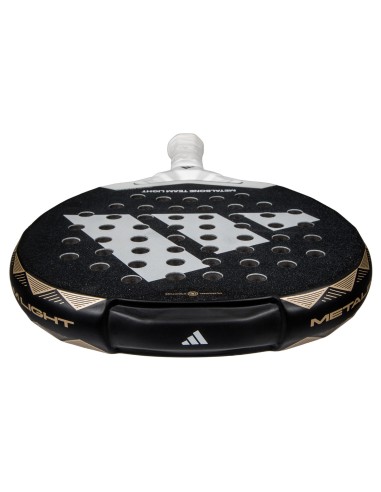 Adidas -PALA ADIDAS METALBONE TEAM LIGHT 3.4 AR2CA0U45