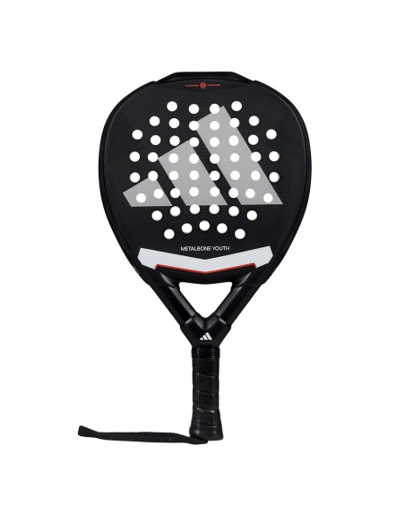 Adidas -PALA ADIDAS METALBONE YOUTH 3.4 AR4AA0U22 Adidas -PALA ADIDAS METALBONE YOUTH 3.4 AR4AA0U22