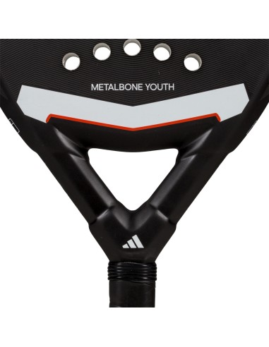 Adidas -PALA ADIDAS METALBONE YOUTH 3.4 AR4AA0U22
