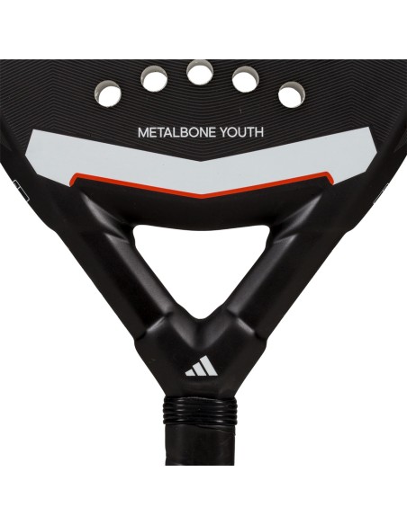 Adidas -PALA ADIDAS METALBONE YOUTH 3.4 AR4AA0U22 Adidas -PALA ADIDAS METALBONE YOUTH 3.4 AR4AA0U22