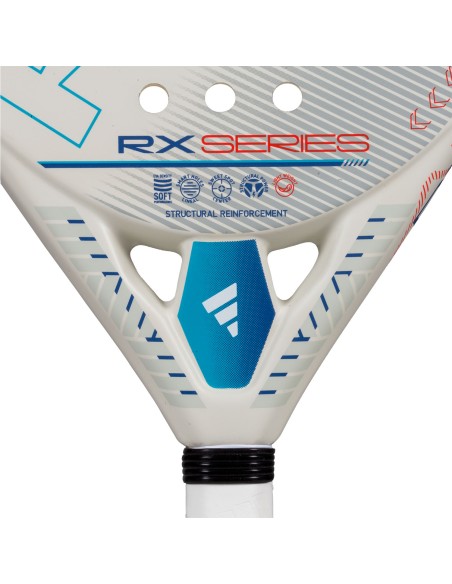 Adidas -Adidas Rx Series Light 3.4 2025
