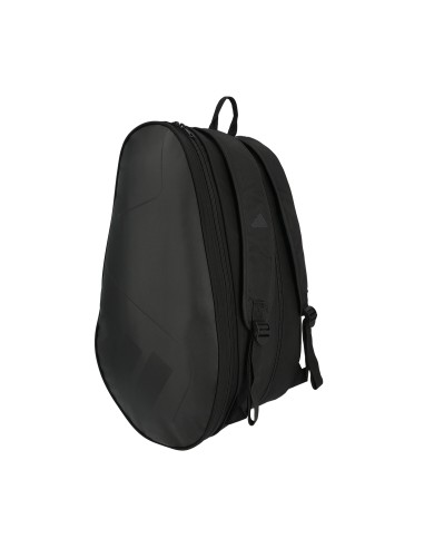 Adidas -Saco Padel Adidas Carbon Control Preto