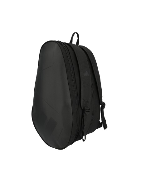 Adidas -Saco Padel Adidas Carbon Control Preto Adidas -Saco Padel Adidas Carbon Control Preto