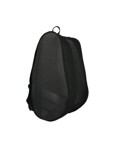 Adidas -Adidas Carbon Control Black Racquet Bag