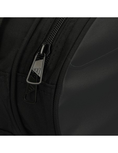 Adidas -Adidas Carbon Control Black Racquet Bag