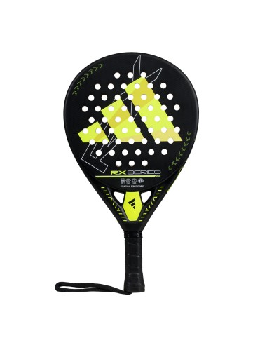 Adidas -PALA ADIDAS RX SERIES LIME 3.4 AR3CA0U29