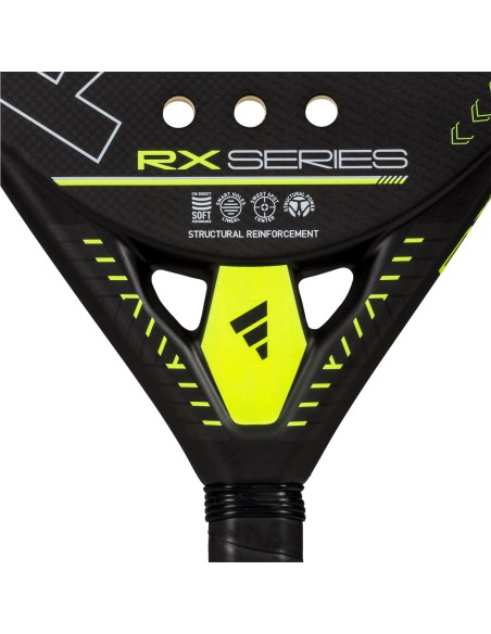 Adidas -PALA ADIDAS RX SERIES LIME 3.4 AR3CA0U29