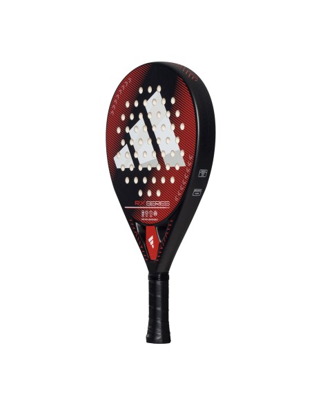 Adidas -Adidas Rx Series Red 3.4 2025