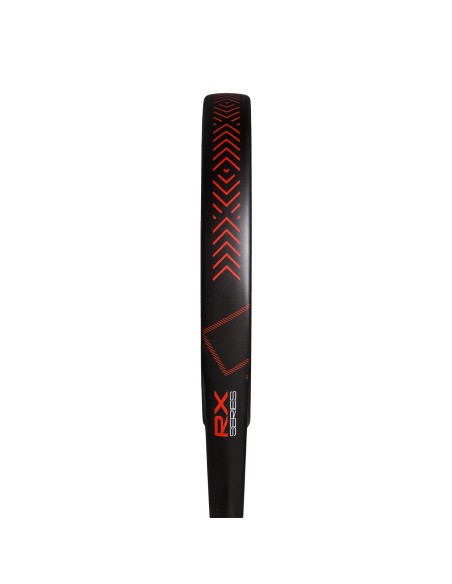 Adidas -PALA ADIDAS RX SERIES VERMELHO 3.4 AR3CA2U16
