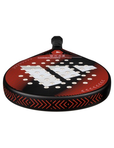 Adidas -Adidas Rx Series Red 3.4 2025